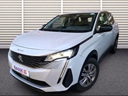 Peugeot 3008 2021