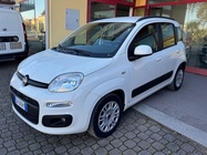 Fiat Panda 2020