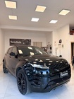 Land Rover Evoque 2021