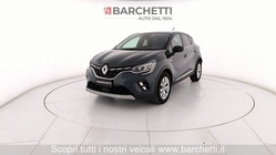 Renault Captur 2022