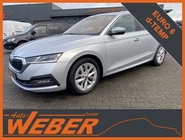 Skoda Octavia 2022