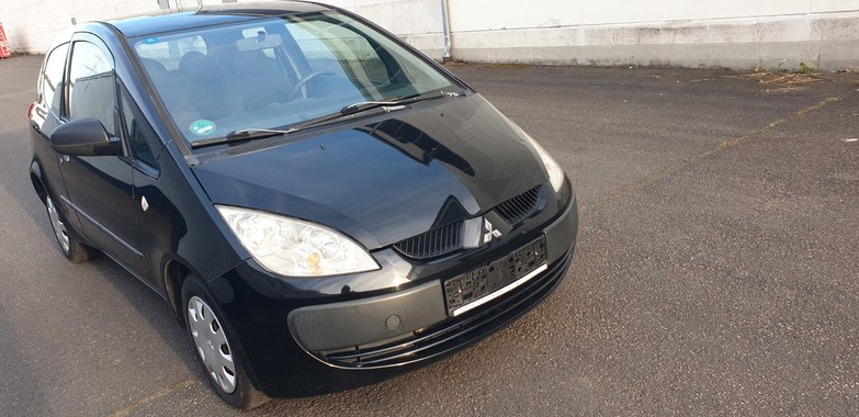 Mitsubishi Colt 2005
