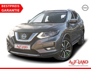 Nissan X-Trail 2019