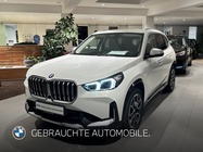 BMW X1 2022