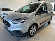 Ford Transit Courier 2021