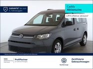 Volkswagen Caddy 2025