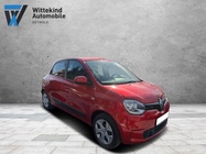 Renault Twingo 2021