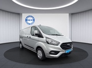 Ford Transit Custom 2021