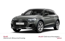 Audi A1 2025