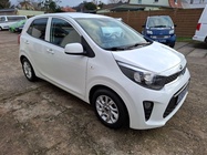 Kia Picanto 2017
