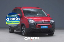Fiat Panda 2025