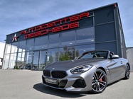 BMW Z4 2021