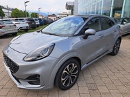 Ford Puma 2022