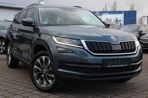 Skoda Kodiaq 2021