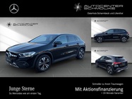 Mercedes-Benz GLA-Class 2021