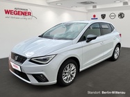Seat Ibiza 2025