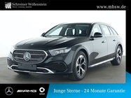 Mercedes-Benz E-Class 2025
