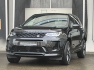 Land Rover Discovery Sport 2022