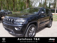 Jeep Grand Cherokee 2019