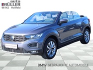 Volkswagen T-Roc 2021