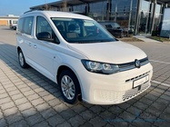 Volkswagen Caddy 2024