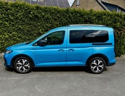 Ford Tourneo Connect 2023