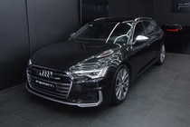 Audi S6 2019
