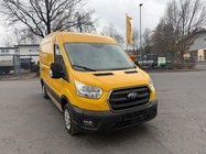 Ford Transit 2021