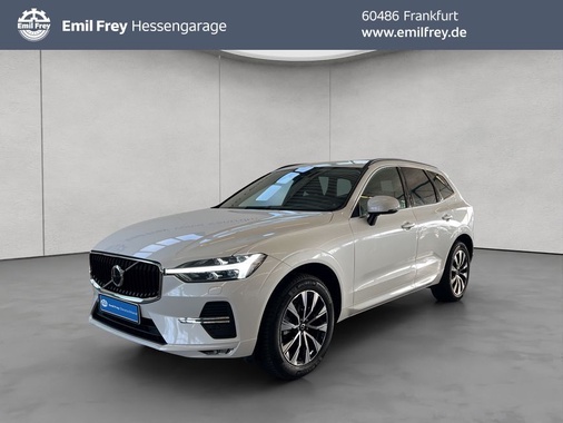 Volvo XC60 2024