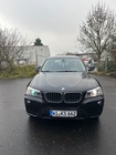 BMW X3 2011