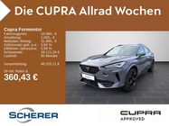 Cupra Formentor 2024