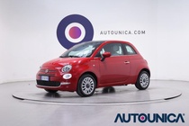 Fiat 500 2022