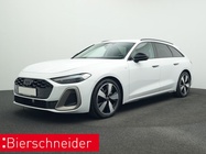 Audi A5 2025