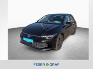 Volkswagen Golf 2025