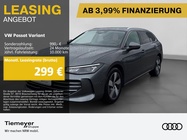Volkswagen Passat 2025