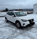 Seat Arona 2022