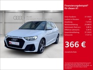 Audi A1 2025