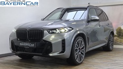 BMW X5 2025