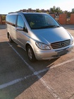 Mercedes-Benz Viano 2008