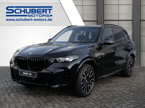 BMW X5 2026