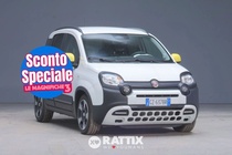 Fiat Panda 2025