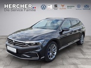 Volkswagen Passat 2021