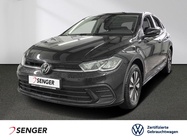 Volkswagen Polo 2024