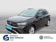 Volkswagen T-Cross 2025