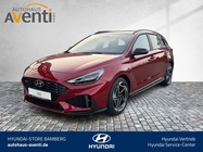 Hyundai i30 2025