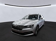 Skoda Superb 2022