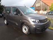 Peugeot Partner 2020