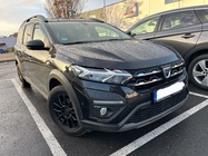 Dacia Jogger 2022