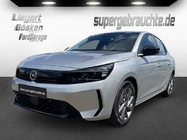 Opel Corsa 2025