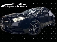 Mercedes-Benz A-Class 2022